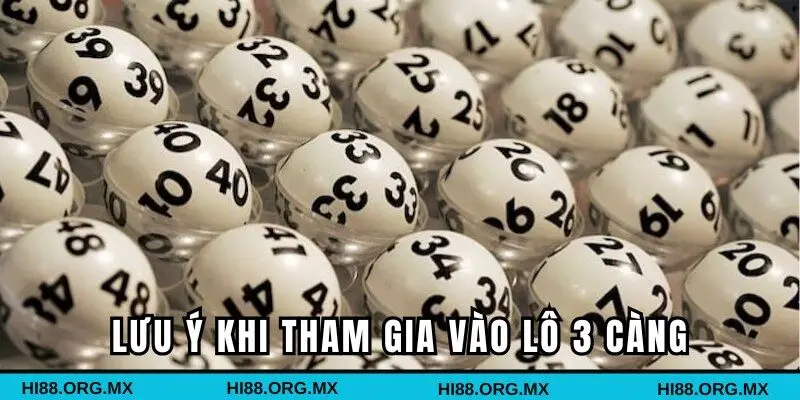 Lưu ý quan trọng khi hội viên tham gia tại nền tảng